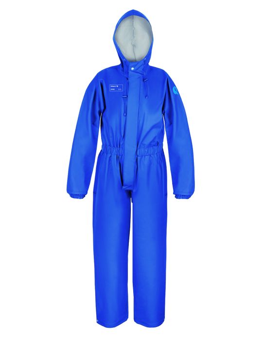 Overalls, Rain coverall, waterproof, water-repellent, watertight, Overalls model 4084, pros, ajgroup, aquapros