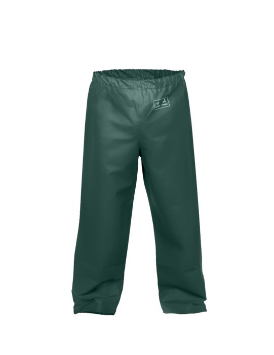 Waist trousers, model 112, PROS, waterproof, rainproof