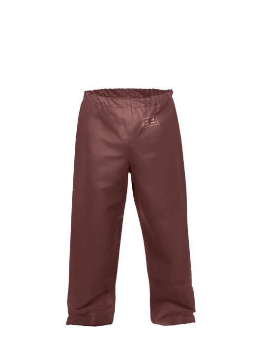 Pantalon taille, modèle 112, PROS, imperméable, anti-pluie