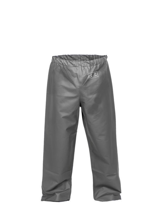 Waist trousers, model 112, PROS, waterproof, rainproof
