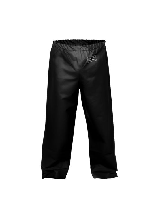 Spodnie do pasa model 112, PROS, wodoochronne, przeciwdeszczowe, wodoodporne
