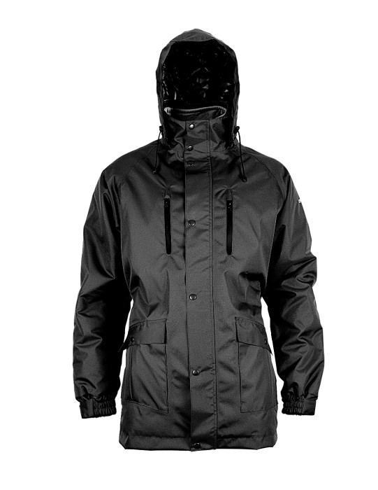 Jacket model 1031 OC recommended for work and recreation.
