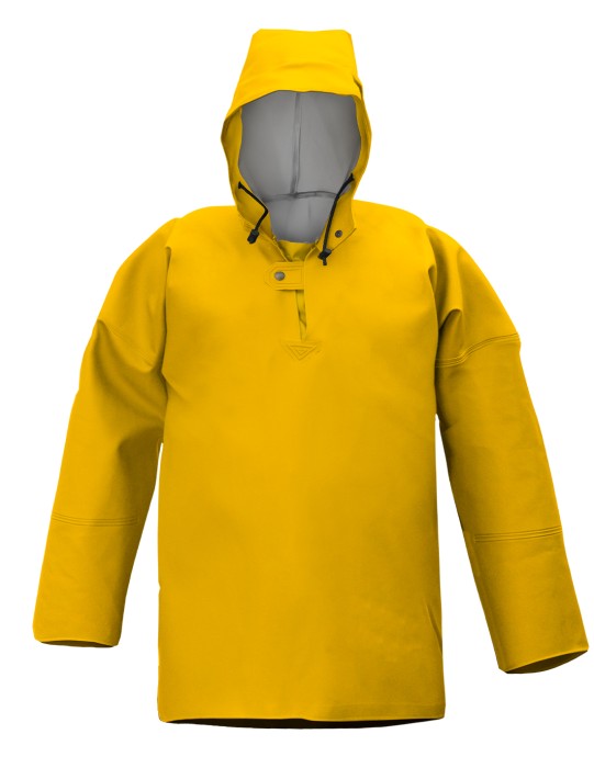 Fishing jacket model 1066
