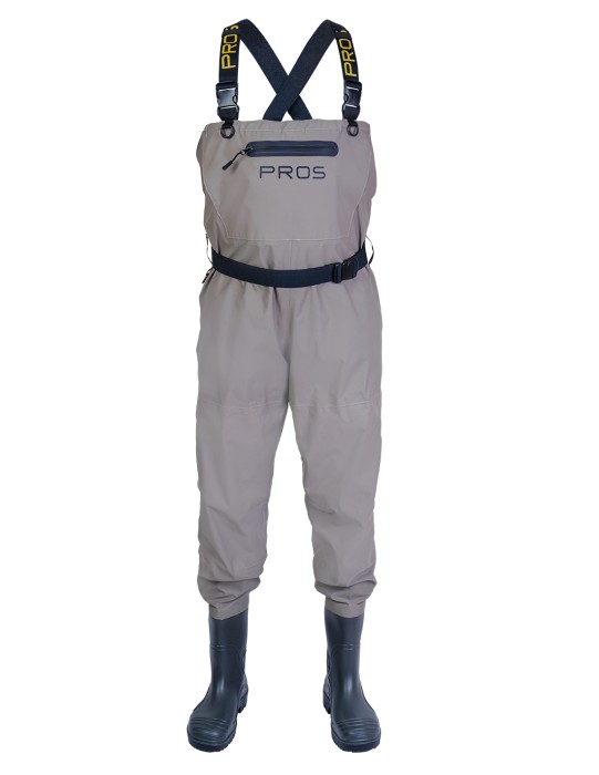 SB04 AIR breathable waders