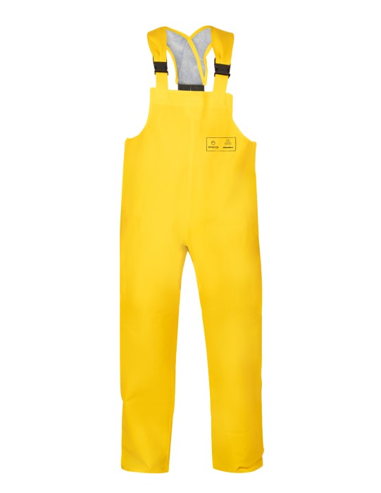 Bibpants model 001