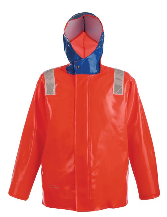 Storm jacket model 3144