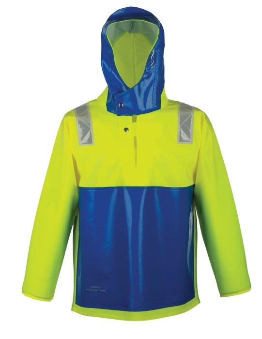 Storm jacket model 3044